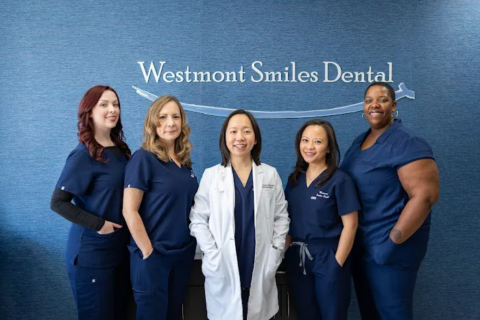 Westmont Smiles Dental 5