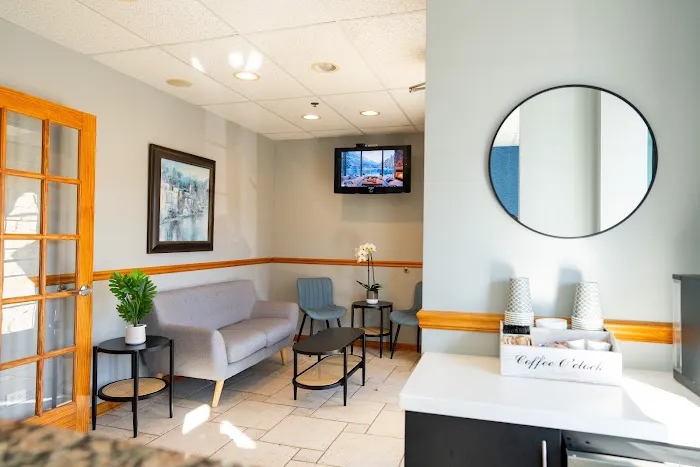 Westmont Smiles Dental 1