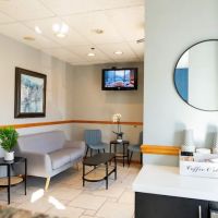 Westmont Smiles Dental ico