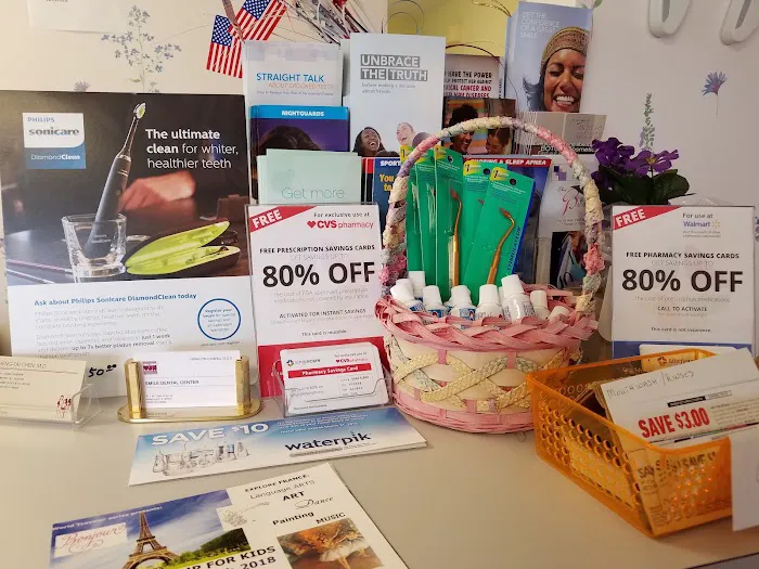 Smile Dental Center 1