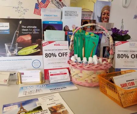 Smile Dental Center