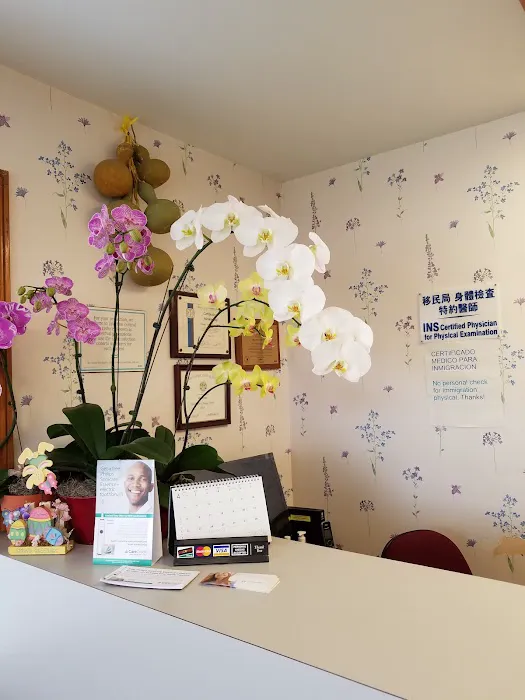 Smile Dental Center 2