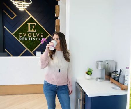 Evolve Dentistry of Westmont