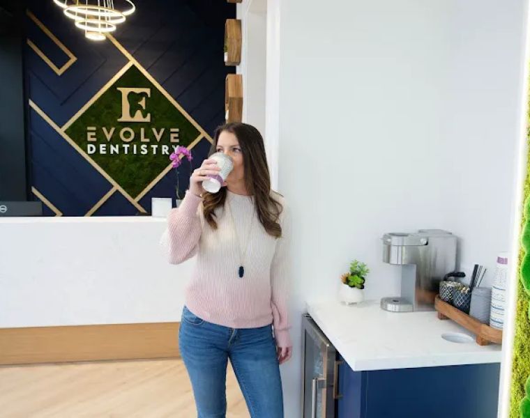 Evolve Dentistry of Westmont