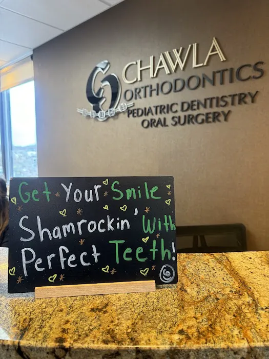 Westgrove Dental Center 1