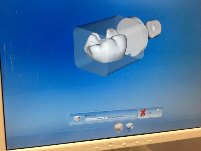 Gallery Dental of Oakbrook Picture 2