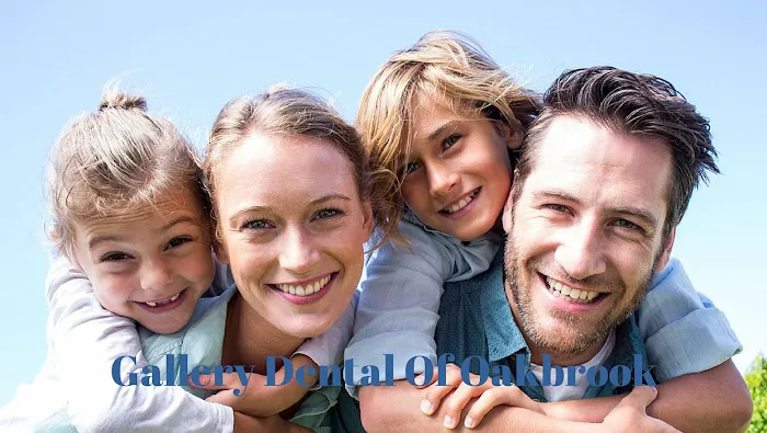 Gallery Dental of Oakbrook Picture 4