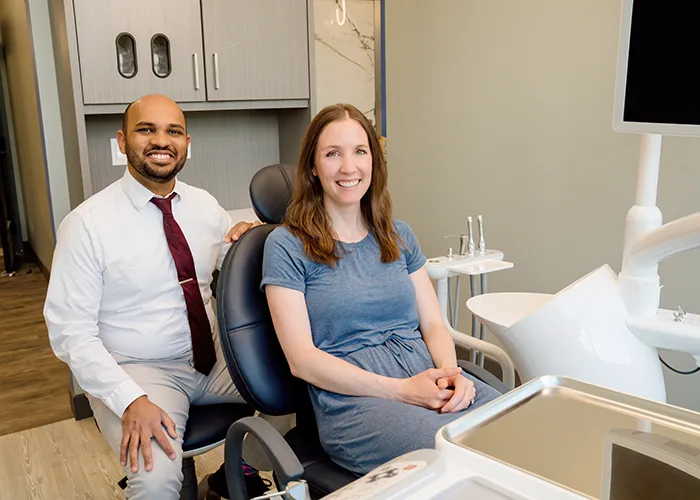 Washington Dental Studio Picture 4