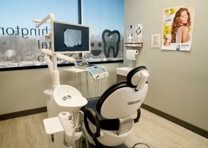 Washington Dental Studio