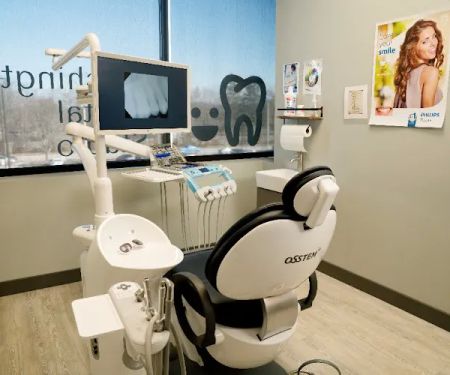 Washington Dental Studio