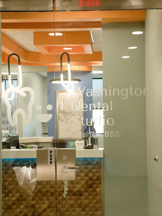 Washington Dental Studio Picture 9