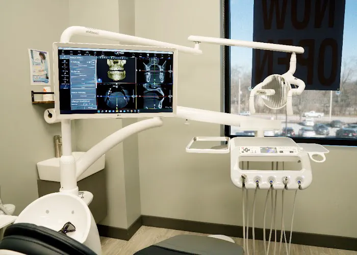 Washington Dental Studio Picture 2