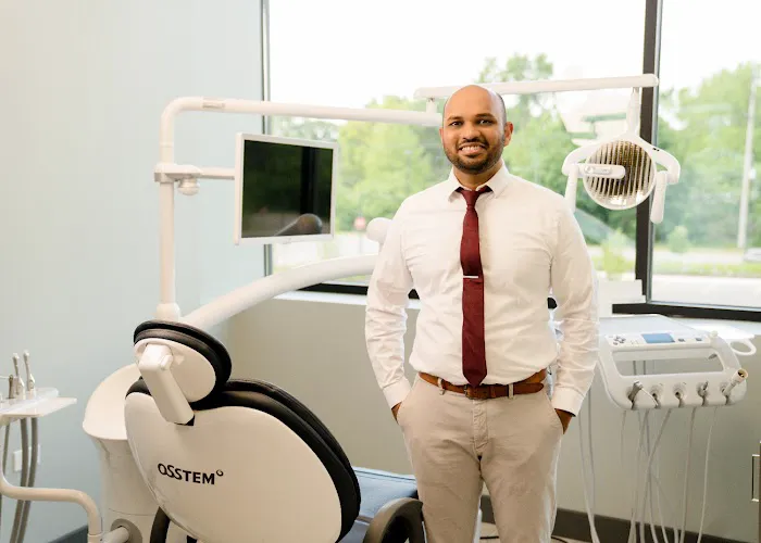 Washington Dental Studio Picture 5
