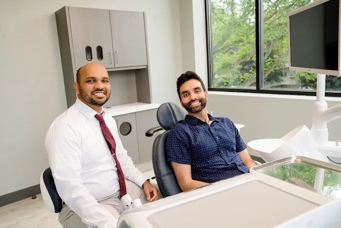 Washington Dental Studio Picture 7