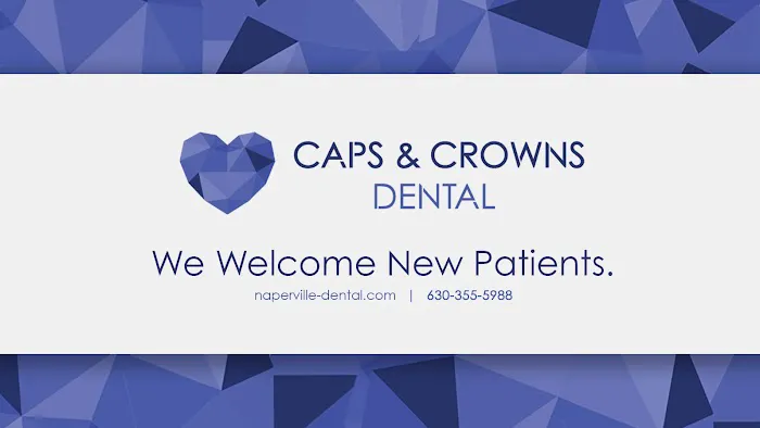 Caps and Crowns Dental 4