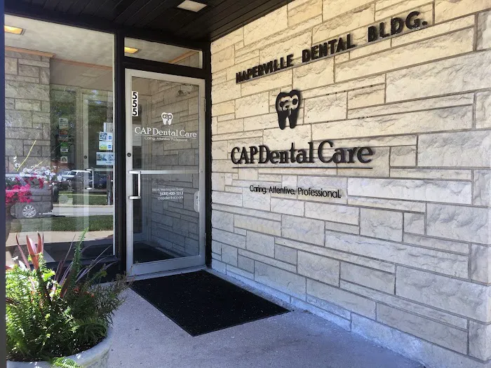 CAP Dental Care Picture 9