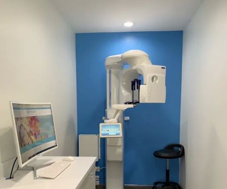 CAP Dental Care