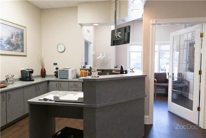 Comfort Care Family Dental, P.C. Picture 9