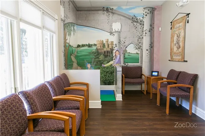 Comfort Care Family Dental, P.C. Picture 1