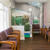 Comfort Care Family Dental, P.C. ico