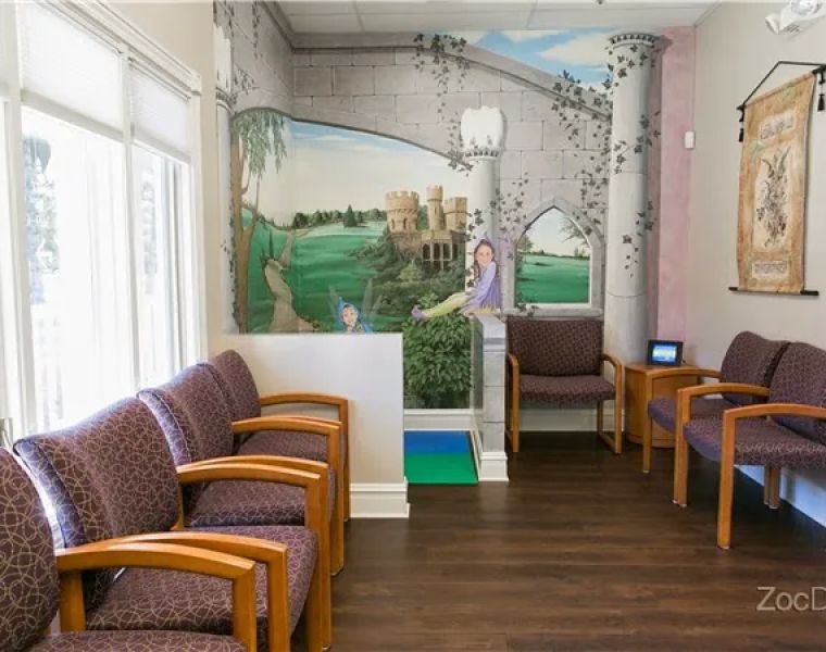Comfort Care Family Dental, P.C.