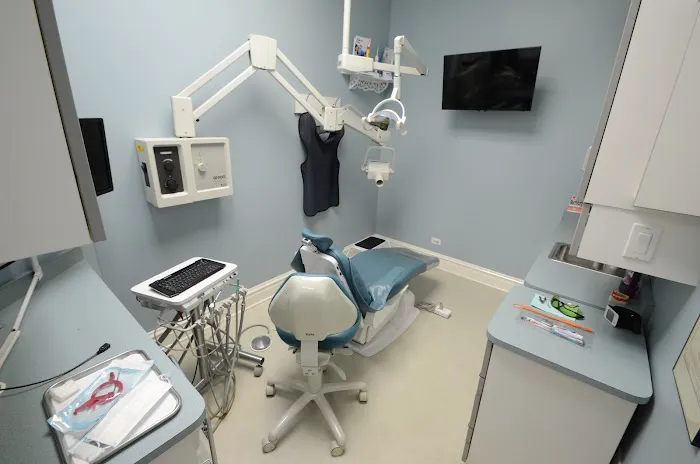 Comfort Care Family Dental, P.C. Picture 6