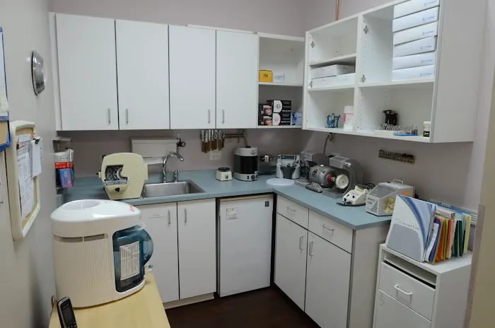 Comfort Care Family Dental, P.C. Picture 3