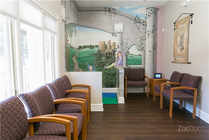 Comfort Care Family Dental, P.C. Picture 8