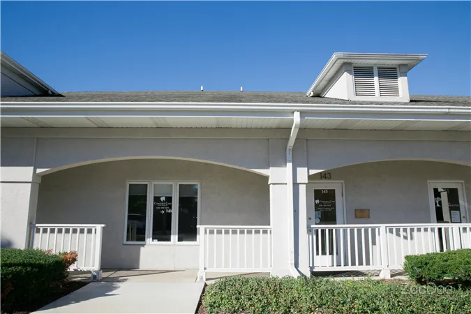 Comfort Care Family Dental, P.C. Picture 7