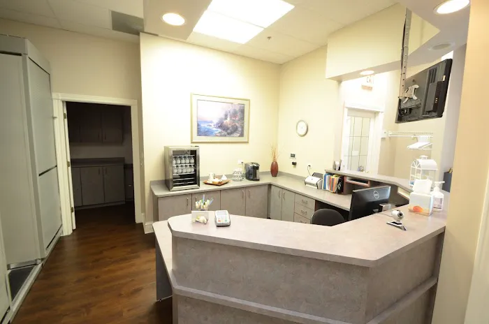 Comfort Care Family Dental, P.C. Picture 4