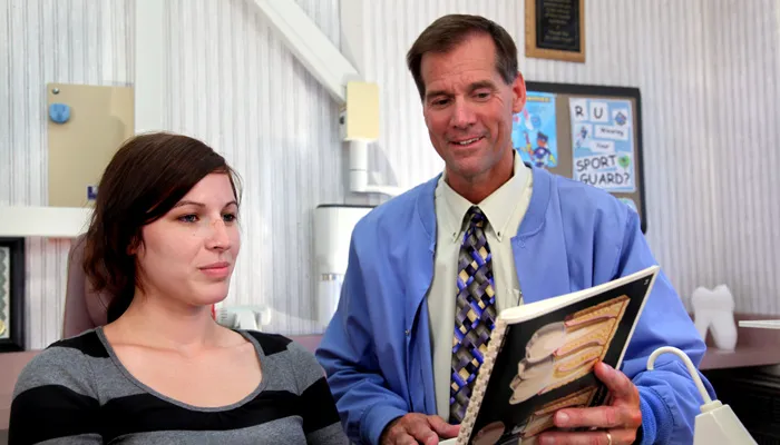 Gentle Family Dentistry Picture 1