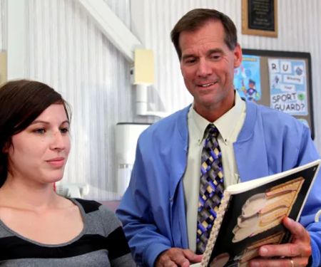 Gentle Family Dentistry