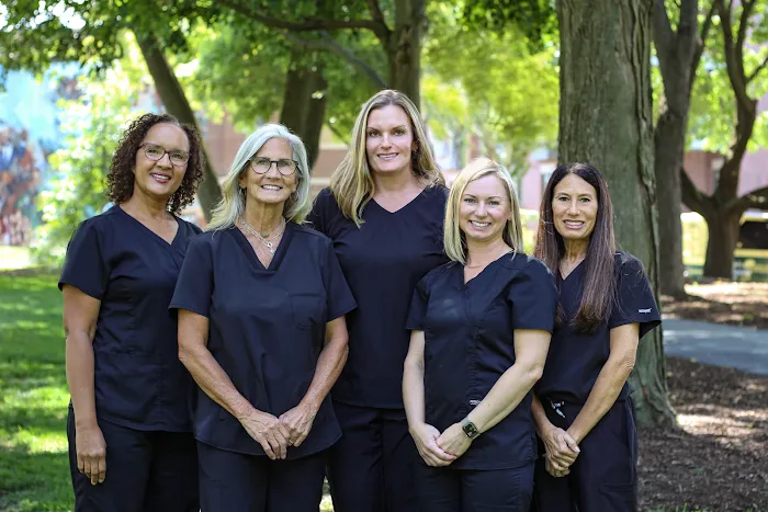 Gentle Family Dentistry Picture 8