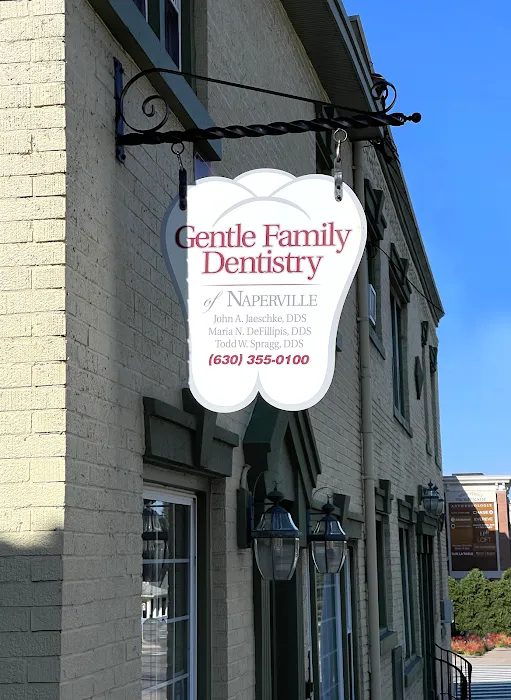 Gentle Family Dentistry Picture 7