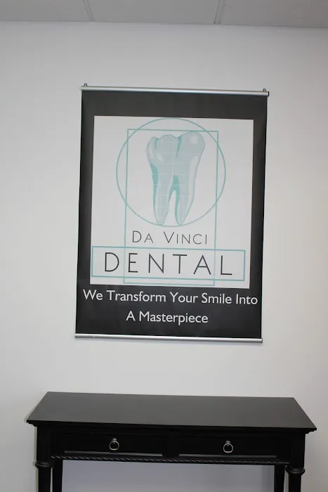 Da Vinci Dental Picture 6