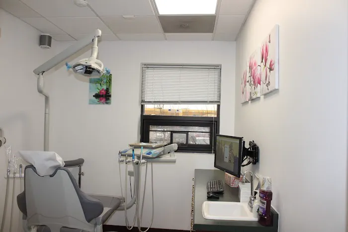 Da Vinci Dental Picture 8