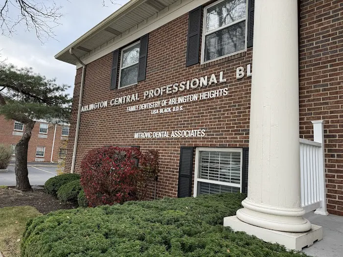 Family Dentistry of Arlington Heights 1