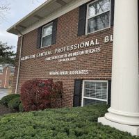 Family Dentistry of Arlington Heights ico