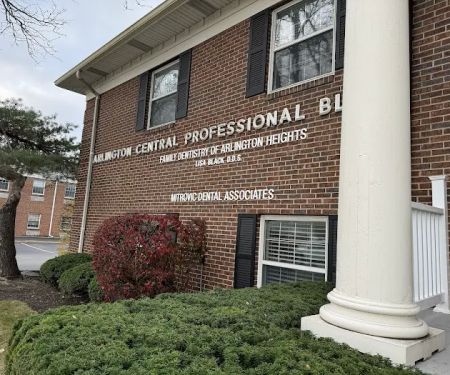 Family Dentistry of Arlington Heights
