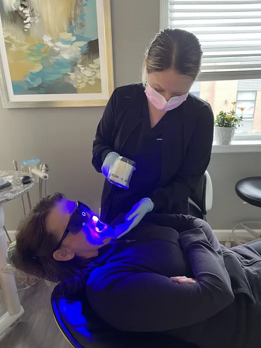 Family Dentistry of Arlington Heights 4