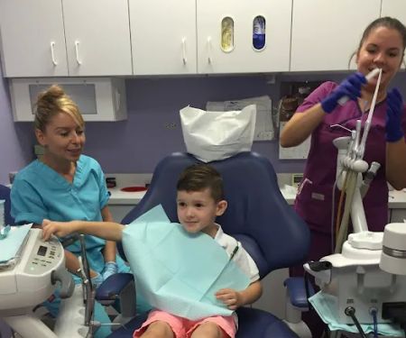 Devon Dental Clinic