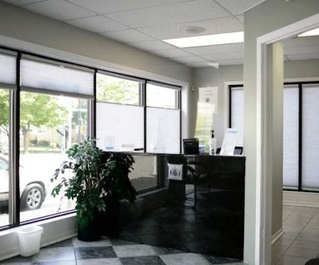 City Limits Dental: Lisa Vihnanek DDS