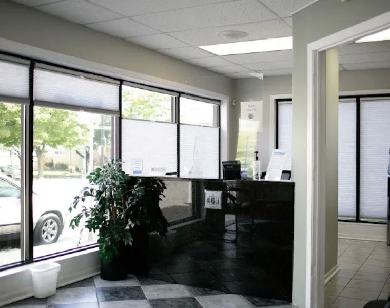 City Limits Dental: Lisa Vihnanek DDS