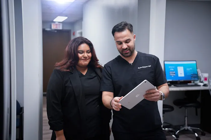 Bright Dental Morton Grove Picture 5