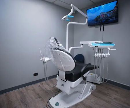 Bright Dental Morton Grove