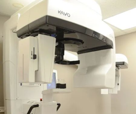 North Shore Center Of Dental Health