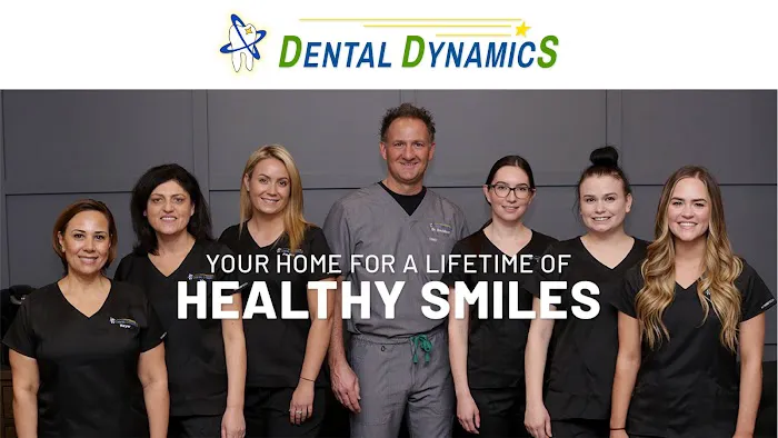 Dental Dynamics 4