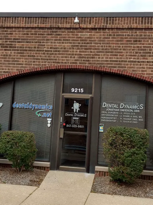 Dental Dynamics 3