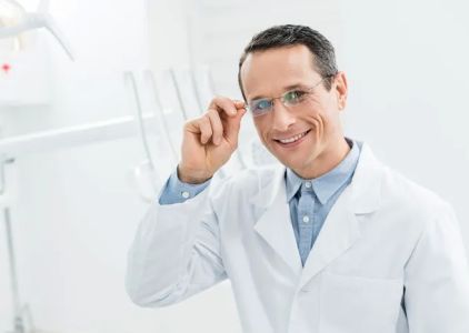 Dental Clinic Evanston