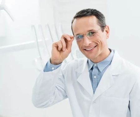Dental Clinic Evanston